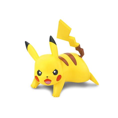 pikachu position|The Pikachu